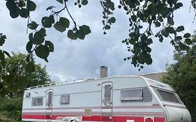 Tornio Caravan